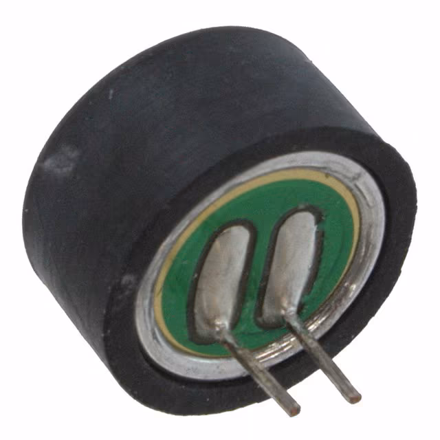 AOW-4544P-C3310-B-R PUI Audio, Inc.  Microphones